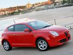 Alfa Romeo MiTo 2009 года (AU)